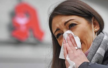 Лікар розповіла про наслідки занедбаного нежитю