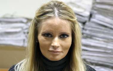 Дана Борисова предостерегла Анастасию Волочкову от нетрезвого отдыха в бане