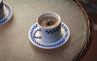 Регулярное употребление кофе уменьшает риск развития диабета — исследование ученых