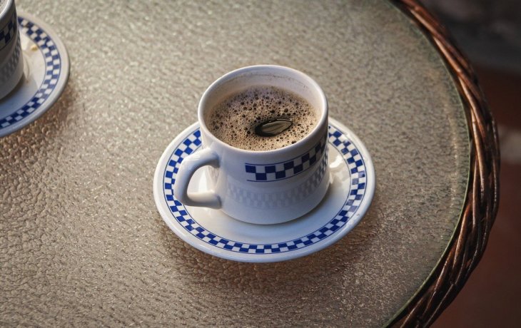 Регулярное употребление кофе уменьшает риск развития диабета — исследование ученых