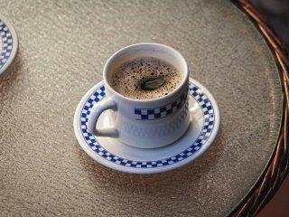 Регулярное употребление кофе уменьшает риск развития диабета — исследование ученых