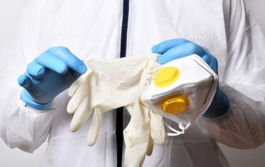 Наскільки небезпечний штам Омікрон: дані зі звіту ВООЗ про смертність