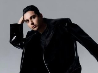 MELOVIN на тлі невиліковної хвороби кардинально змінив спосіб життя:
