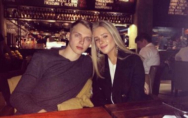 Сын Кристины Орбакайте опроверг свою помолвку