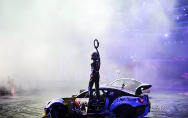 Вчені розкрили незвичайний зв'язок між тестостероном та спорткарами