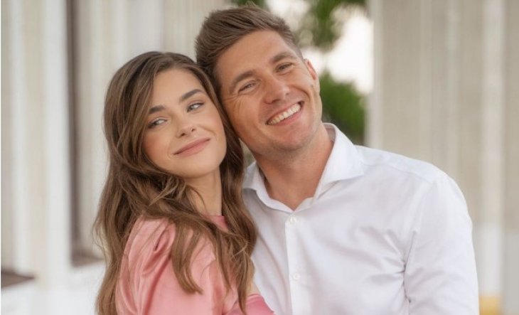 Жена Владимира Остапчука шокировала подарком от него за 50 тыс. грн на день Николая