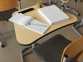 Вчителька фізкультури показувала учням свою спідню білизну: все закінчилось несподівано