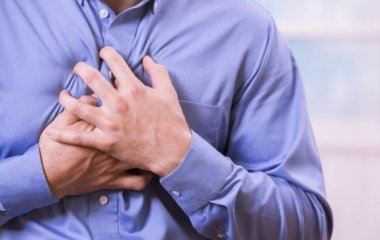 Названий простий спосіб захисту від нападів та інсультів
