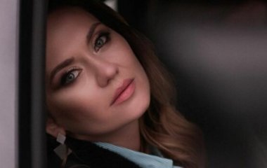 Жена продюсера 