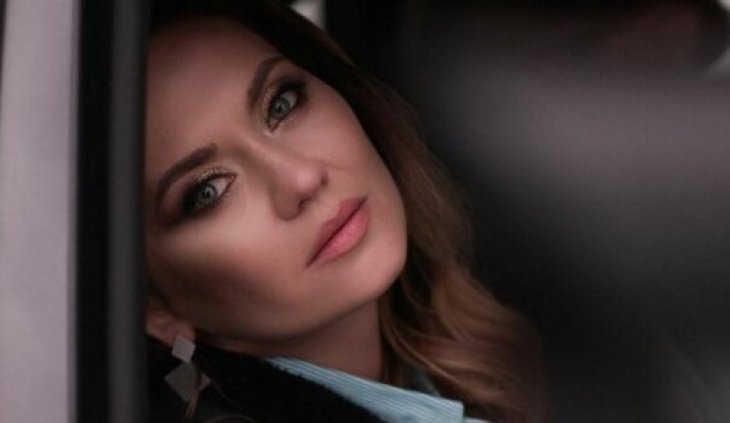 Жена продюсера 