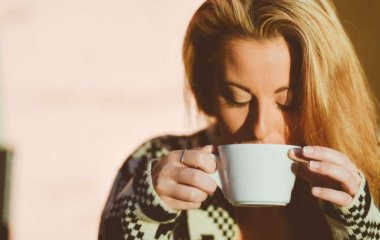 Ученые рассказали, сколько чашек кофе полезно пить для здоровья