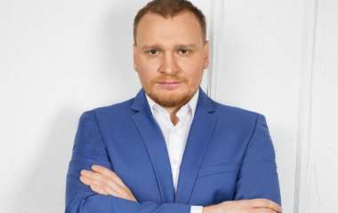 Звездный иллюзионист показал своих детей