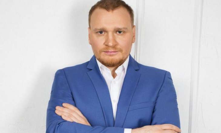 Звездный иллюзионист показал своих детей