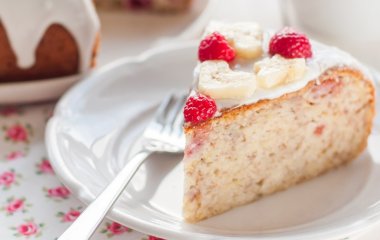 Рецепты приготовления постных тортов