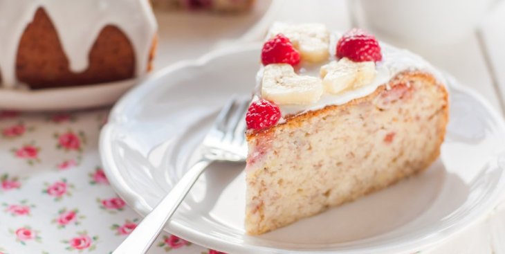 Рецепты приготовления постных тортов