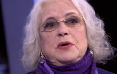 Адвокат Лидии Федосеевой-Шукшиной объяснил, почему она хочет развестись с Бари Алибасовым