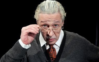 Пьяного Михаила Ефремова не пустили в самолет