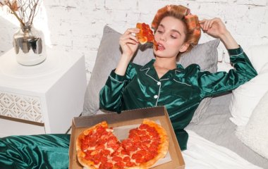 Чрезмерный аппетит: что делать, если постоянно хочется есть