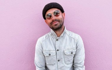 Андрей Бедняков потролил Влада Яму своим архивным фото, сделанным 12 лет назад