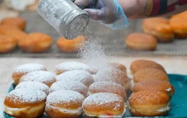 Як знизити вживання цукру без зривів