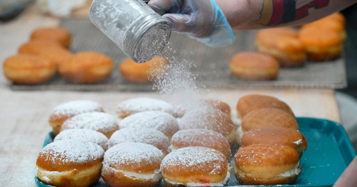 Як знизити вживання цукру без зривів