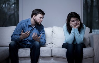 6 самых распространенных причин, почему мужчины теряют интерес к возлюбленным
