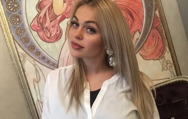 Анна Хилькевич не безразлична к чужим проблемам