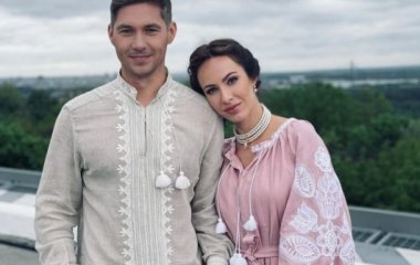 Жена Владимира Остапчука рассказала, на кого оформлен их новый дом: «Я видела, как Вова разводился с первой женой…»