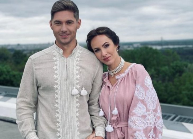 Жена Владимира Остапчука рассказала, на кого оформлен их новый дом: «Я видела, как Вова разводился с первой женой…»