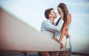 Как определить, что ваш ухажер - альфонс