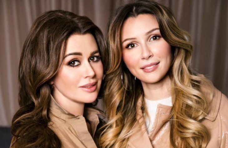 Дочь Анастасии Заворотнюк впервые заговорила о болезни актрисы