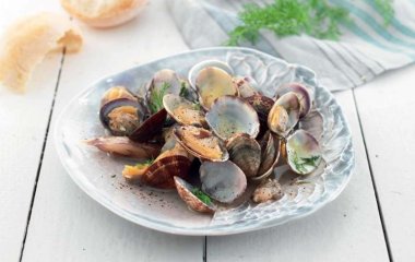 Ученые предоставили список продуктов будущего