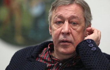Подруга Михаила Ефремова прокомментировала его состояние