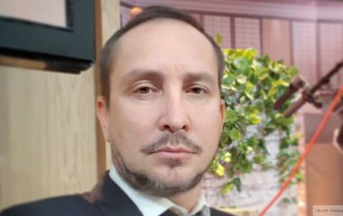 Певец Данко купил двухэтажный дом в Ялте