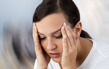 Лікарі розповіли як проблеми з рівновагою можуть сигналізувати про інсульт
