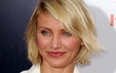 Дело не в ребенке: Камерон Диас назвала причину отказа от карьеры в Голливуде