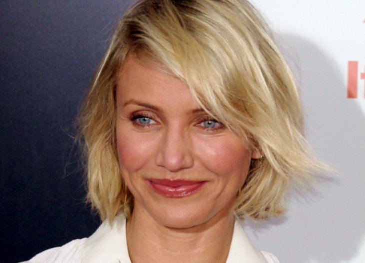 Дело не в ребенке: Камерон Диас назвала причину отказа от карьеры в Голливуде