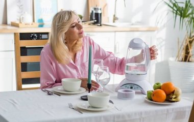 6 найпростіших способів зміцнити імунну систему і перестати хворіти