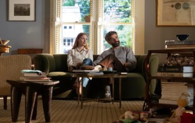 Умники и умницы: 9 сериалов для настоящих интеллектуалов