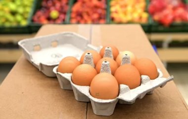 Медики з'ясували, скільки яєць можна з'їдати без шкоди здоров'ю