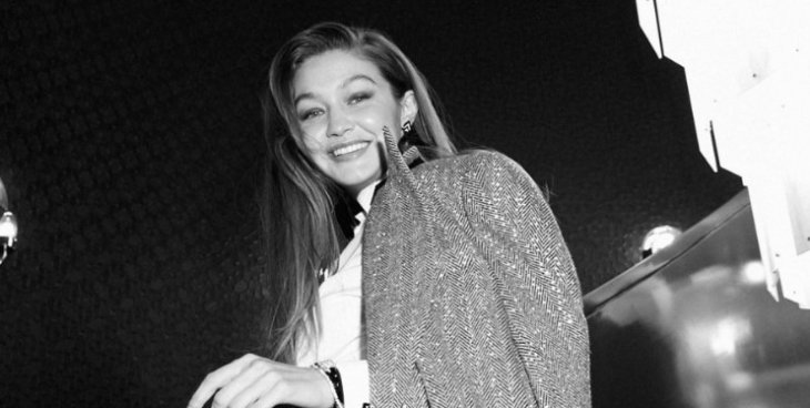 Инсайдер раскрыл правду об отношениях Леонардо Ди Каприо и Джиджи Хадид