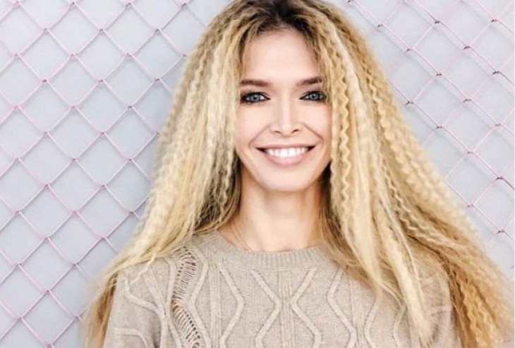 Вера Брежнева блистала на показе Marc Jacobs