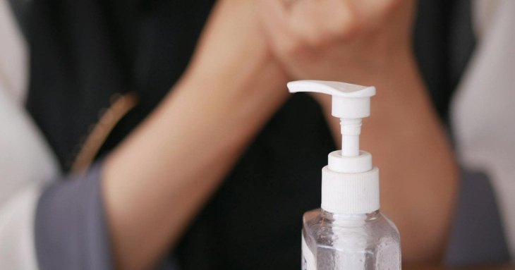 Хлоргексидин може шкодити серцю: вчені попередили про ризики антисептика