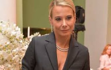 Юлия Высоцкая рассказала о совместной работе с мужем Андреем Кончаловским