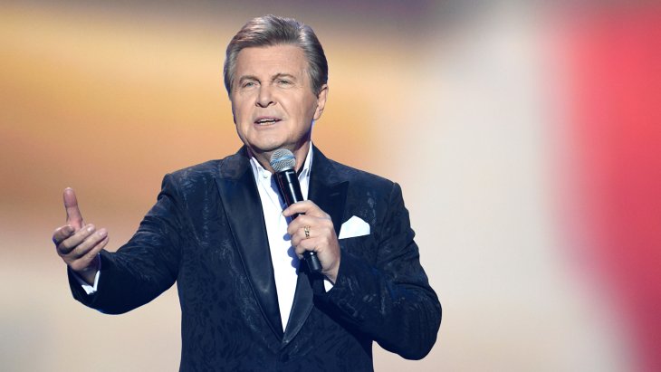 Лев Лещенко рассказал о буднях больницы в Коммунарке