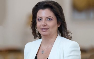 Маргарита Симоньян высказалась по делу Михаила Ефремова