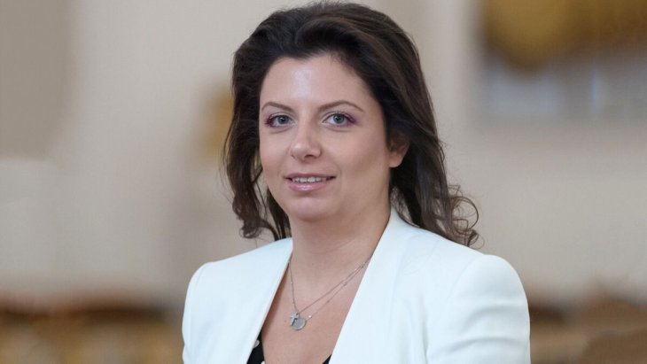 Маргарита Симоньян высказалась по делу Михаила Ефремова