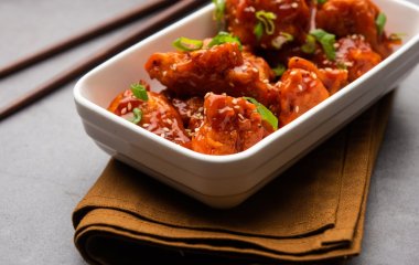 Изысканное блюдо из простых продуктов: как приготовить курицу в апельсиновом соусе