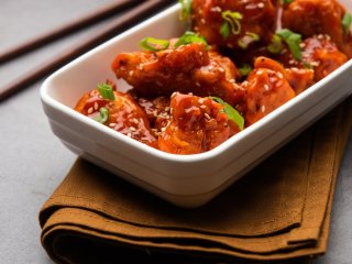 Изысканное блюдо из простых продуктов: как приготовить курицу в апельсиновом соусе
