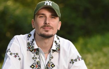 POSITIFF намекнул, кто его девушка, на которой он хочет жениться